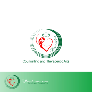 Logo-Design von Suwaji Suwaji für HeartWave | Design #15070375