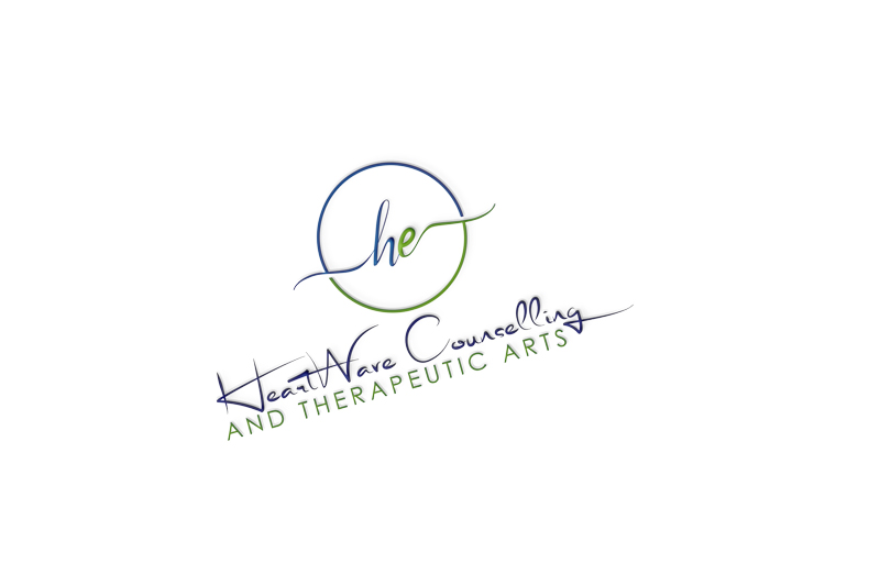 Logo Design by hotash for HeartWave | Design #15013624