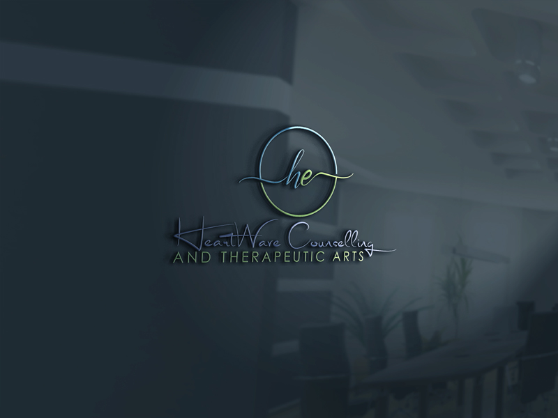Logo Design by hotash for HeartWave | Design #15013626