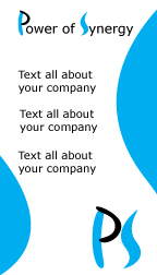 Business Card Design by BC Arts for this project | Design: #2583835