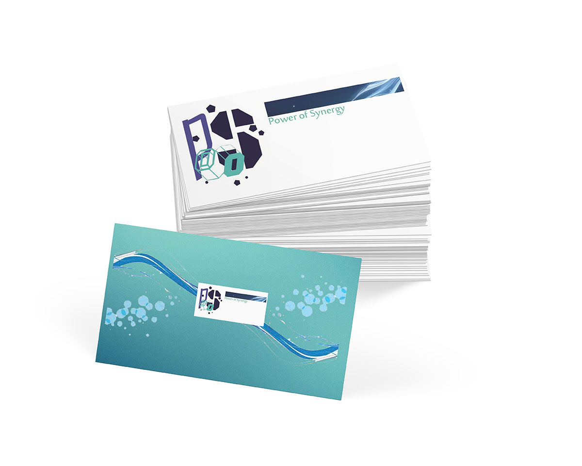 Visitenkarten-Design von Nicole für dieses Projekt | Design #2576130