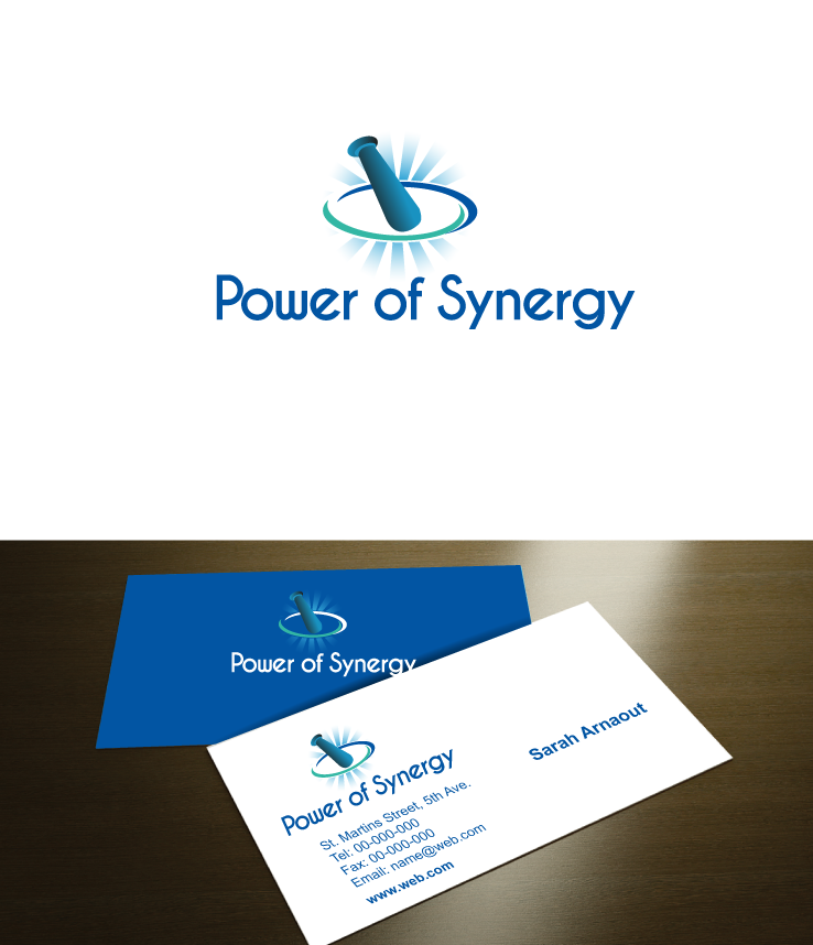 Diseño de Tarjeta de Presentación por designgreen para este proyecto | Diseño #2582485