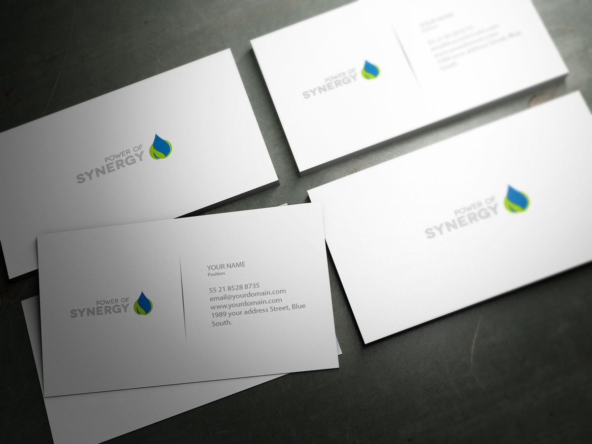 Diseño de Tarjeta de Presentación por Digital Mind para este proyecto | Diseño #2582313