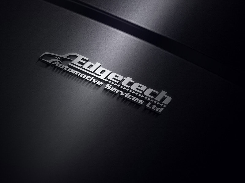 Design de Logo par jan2you pour Edgetech Automotive | Design #15059159