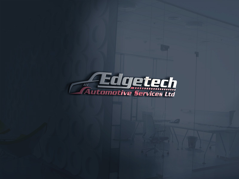 Logo Design by jan2you for Edgetech Automotive | Design #15059160