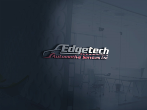 Design de Logo par jan2you pour Edgetech Automotive | Design : #15059160