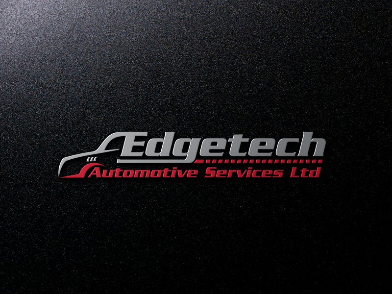 Logo Design by jan2you for Edgetech Automotive | Design #15059161