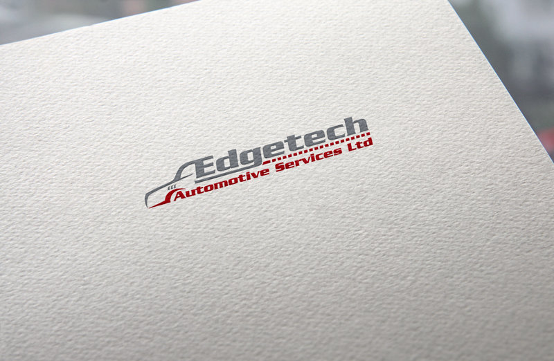 Design de Logo par jan2you pour Edgetech Automotive | Design #15059162