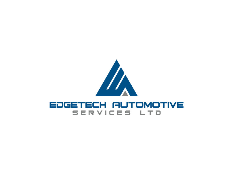 Design de Logo par ART Libery pour Edgetech Automotive | Design #15057574