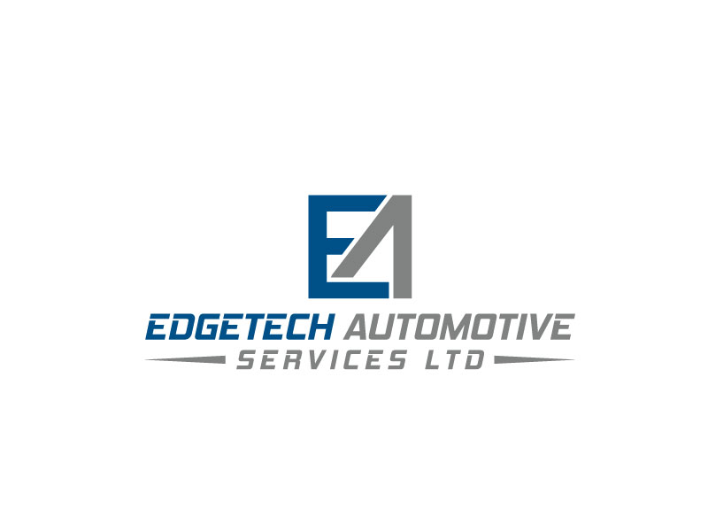 Design de Logo par ART Libery pour Edgetech Automotive | Design #15057576