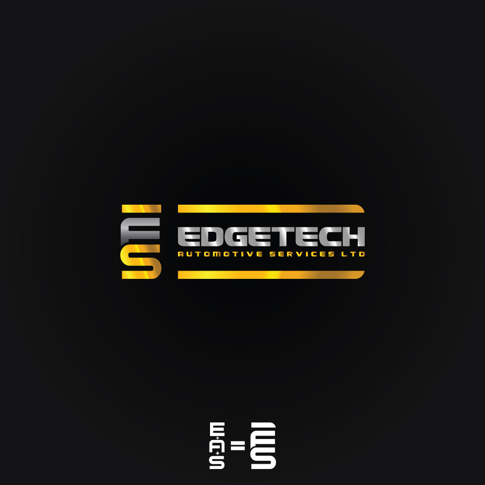 Logo Design by bull_design for Edgetech Automotive | Design #15068125