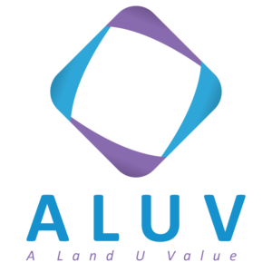 Logo Design by Designer King for ALUV Landscaping | Design: #15046740