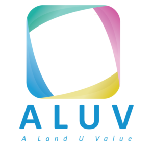 Logo Design by Designer King for ALUV Landscaping | Design: #15046741