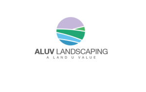 Logo Design by ivo_i_ivanov for ALUV Landscaping | Design: #15040567