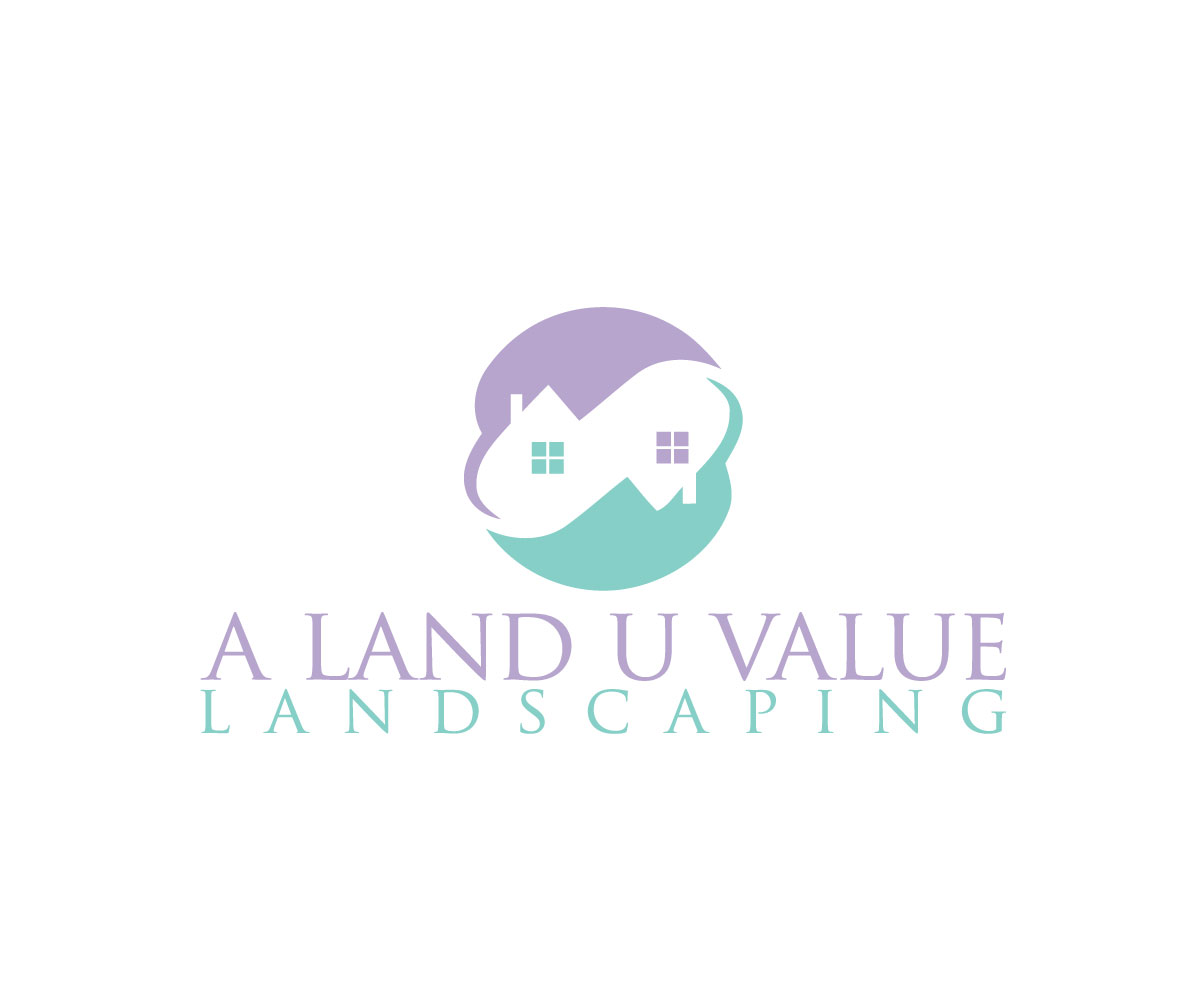 Design de Logo par tani_sha321 pour ALUV Landscaping | Design #15025466