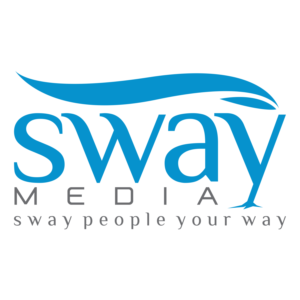 Logo Design by moisesf for Sway Media | Design: #15019278