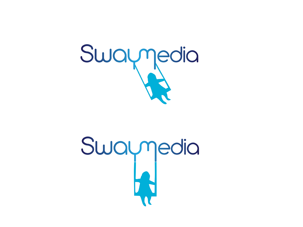 Logo-Design von Filip M für Sway Media | Design #15030940