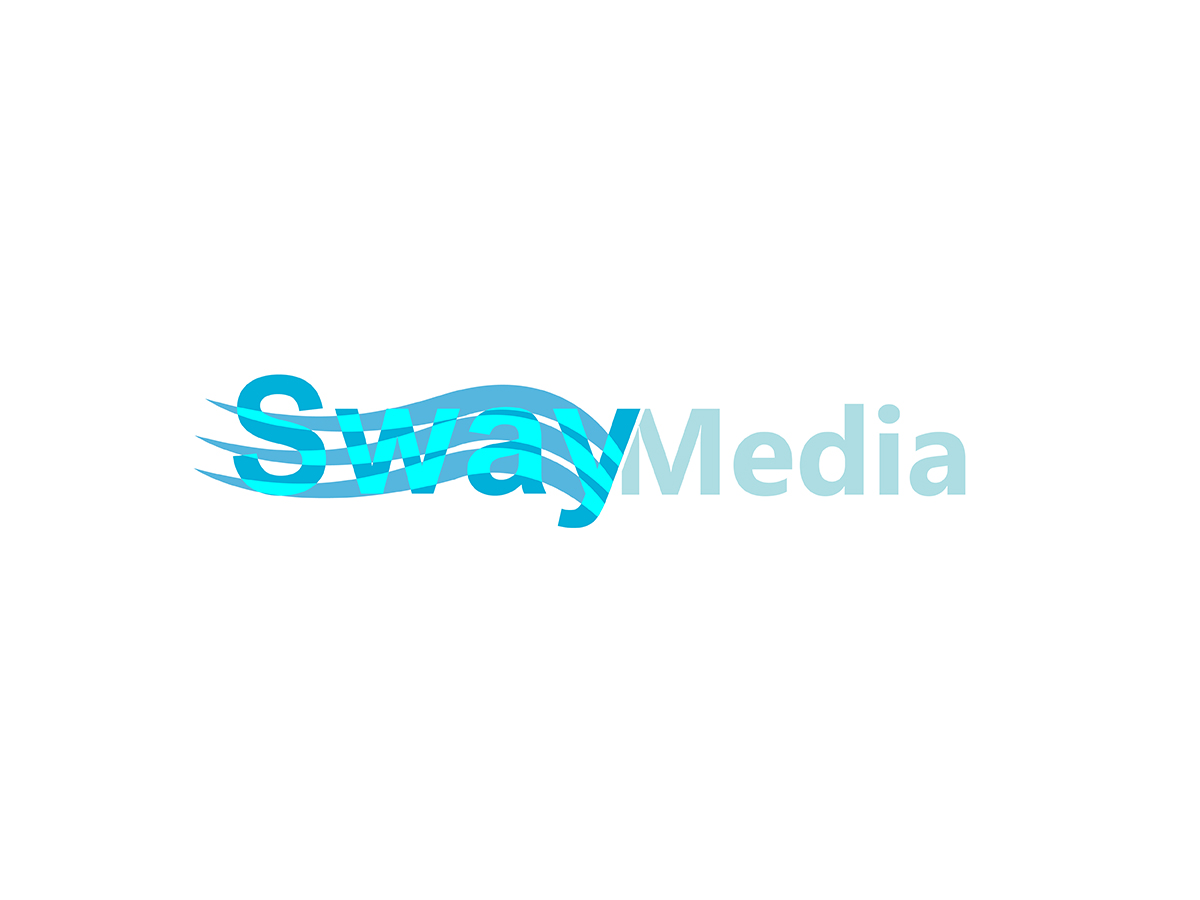 Logo-Design von Filip M für Sway Media | Design #15055396