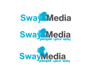 Design de Logo par Filip M pour Sway Media | Design : #15055422