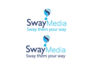 Design de Logo par Filip M pour Sway Media | Design : #15090621