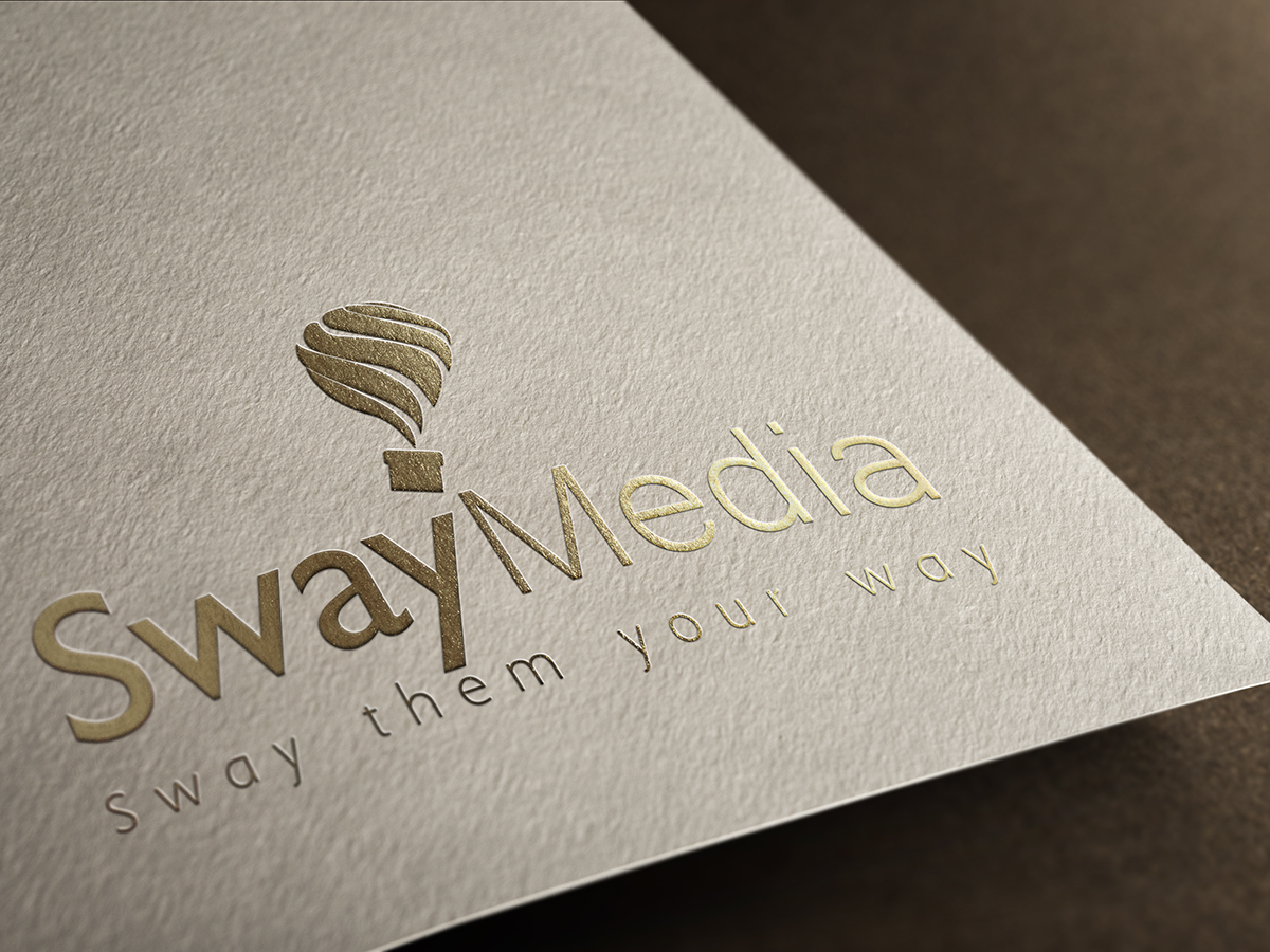 Design de Logo par Filip M pour Sway Media | Design #15112980