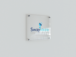 Design de Logo par Filip M pour Sway Media | Design : #15113005
