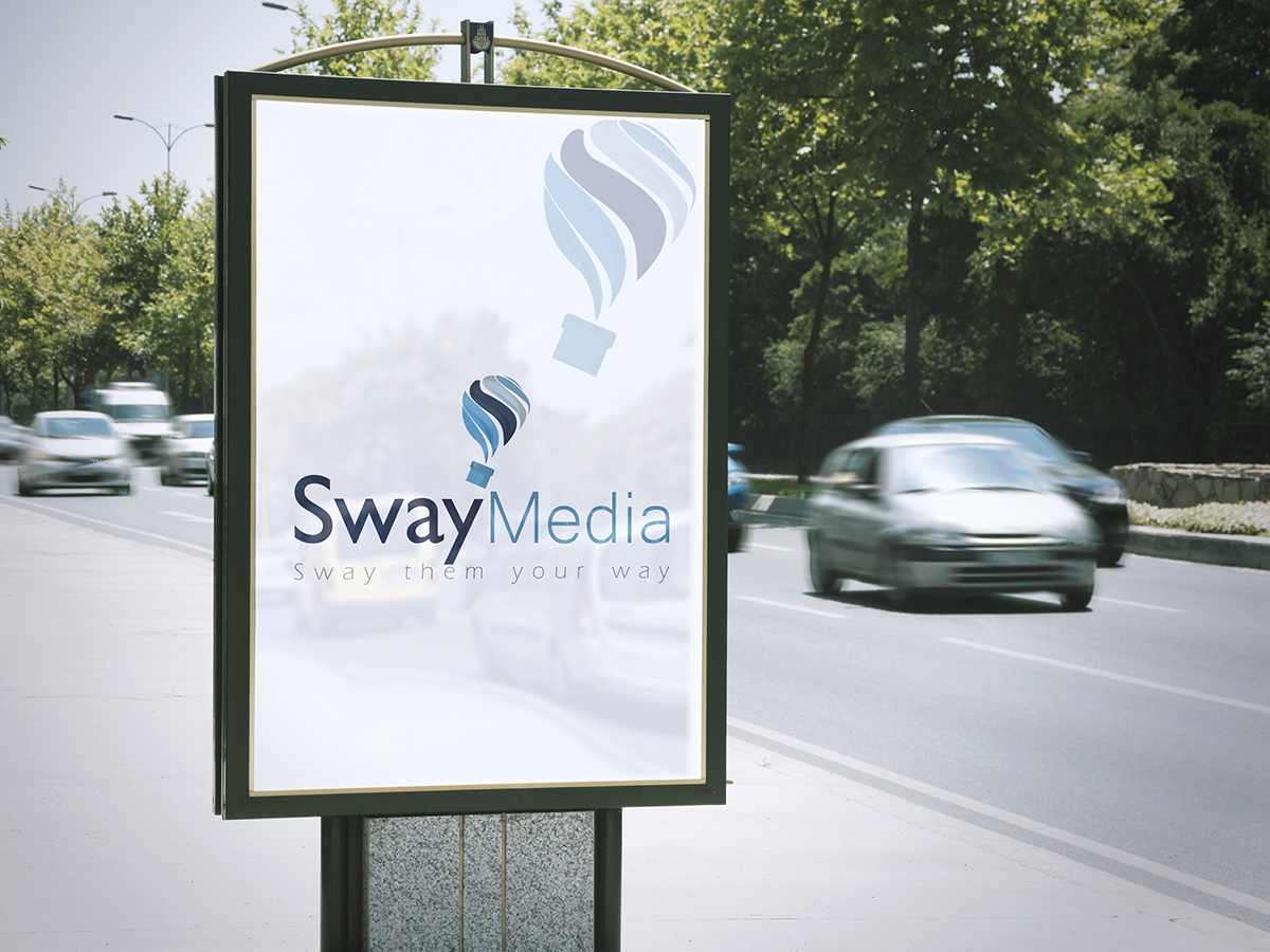 Design de Logo par Filip M pour Sway Media | Design #15113077
