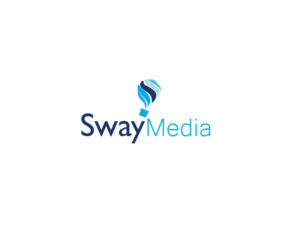 Logo Design by Filip M for Sway Media | Design: #15134515