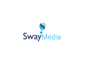Logo Design by Filip M for Sway Media | Design: #15134520