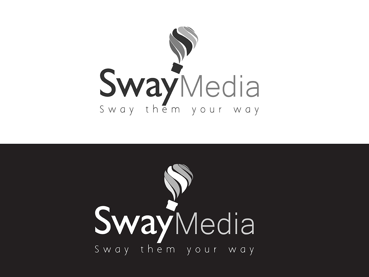 Design de Logo par Filip M pour Sway Media | Design #15134546