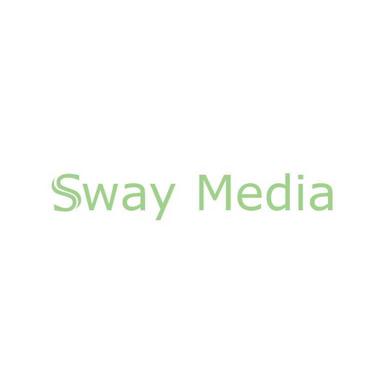 Logo Design by Design Possibilities for Sway Media | Design #15064189