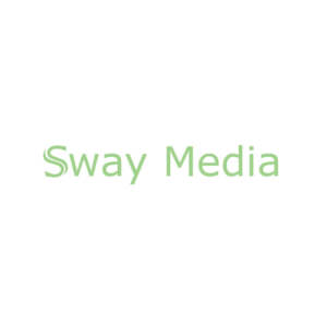 Logo Design by Design Possibilities for Sway Media | Design: #15064189