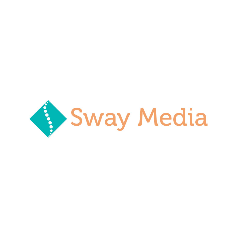 Logo Design by Design Possibilities for Sway Media | Design #15064190