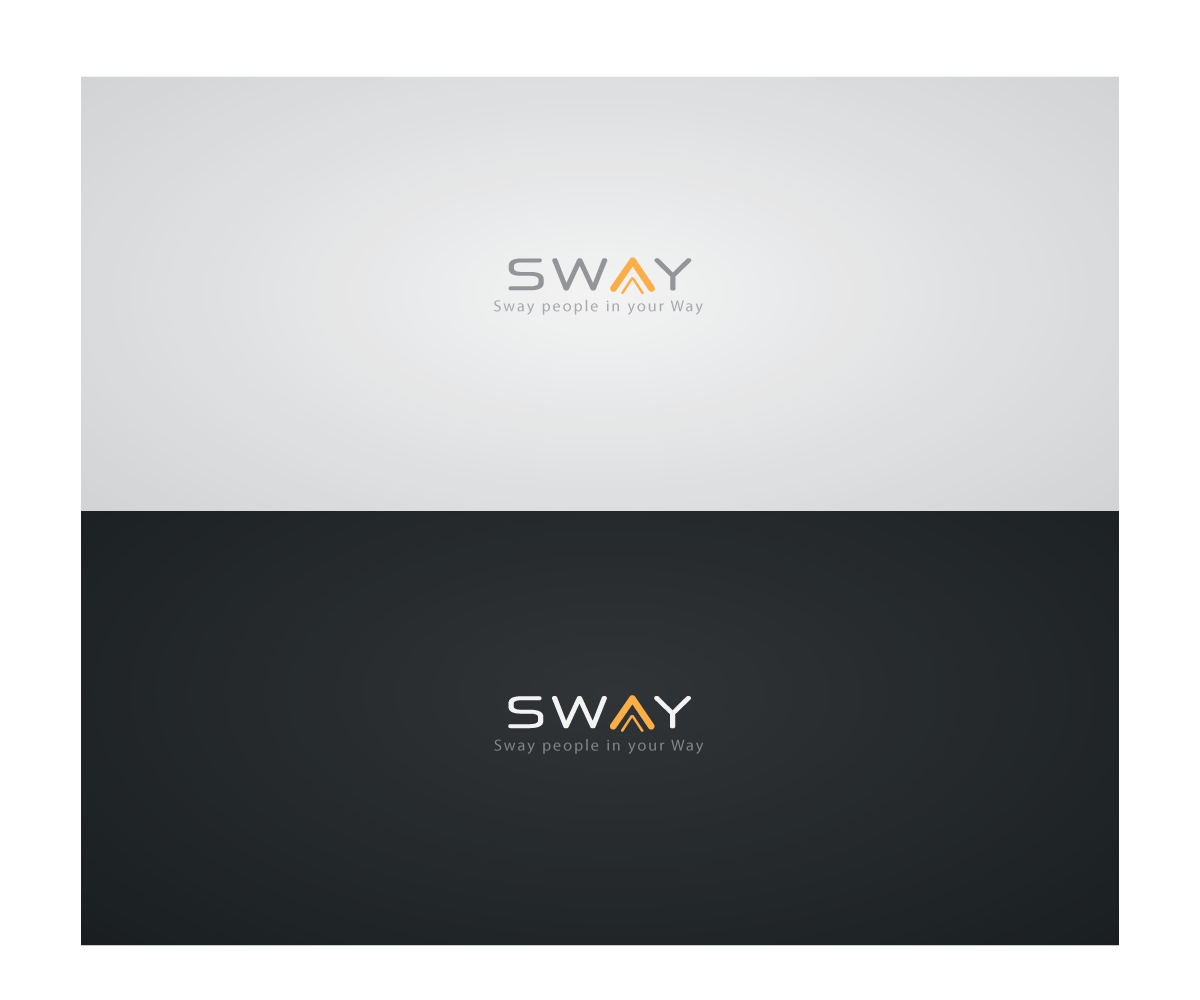 Logo Design by Roy for Sway Media | Design #15012605