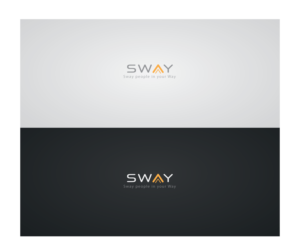 Logo Design by Roy for Sway Media | Design: #15012605