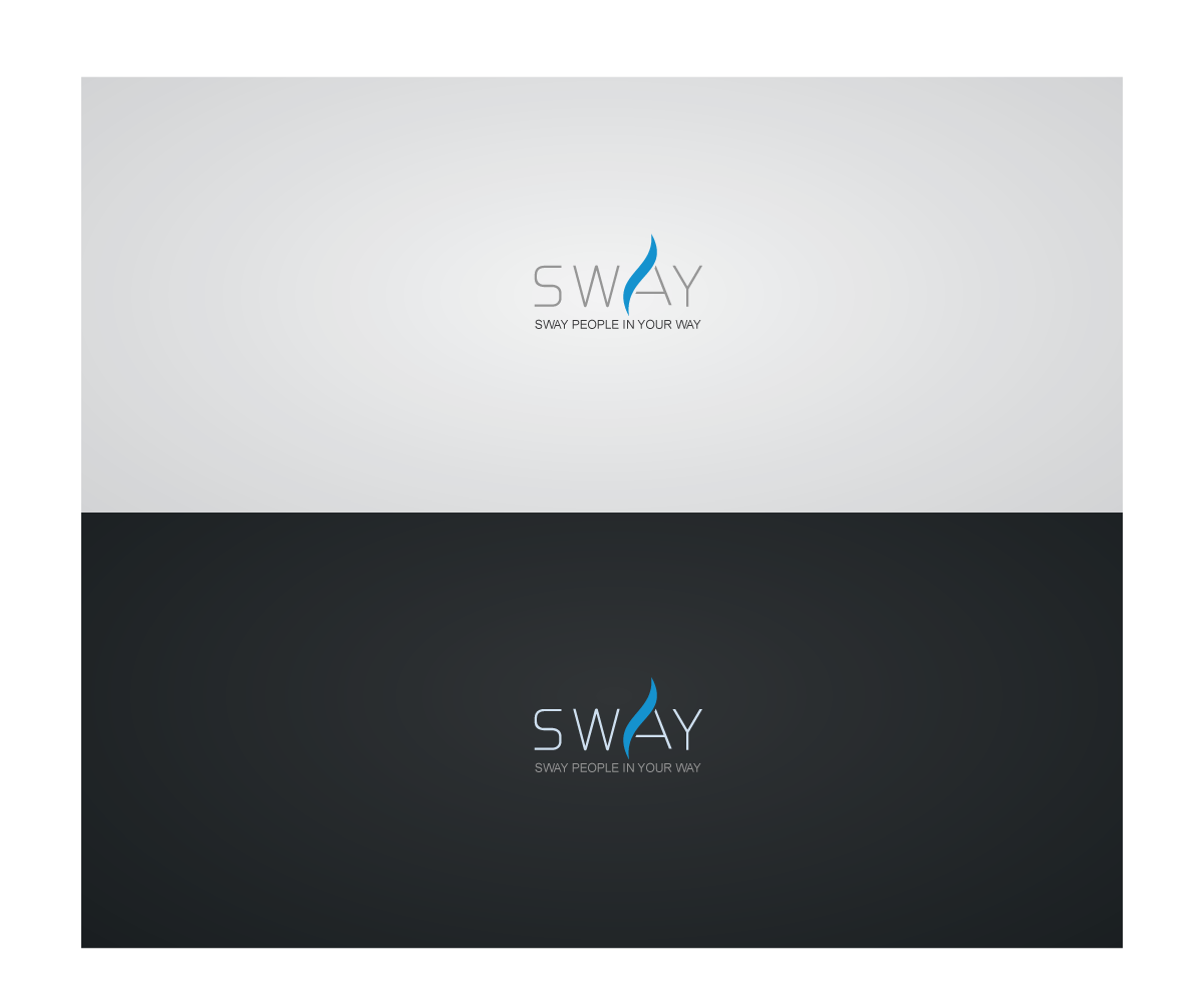 Design de Logo par Roy pour Sway Media | Design #15015774