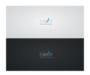 Logo Design by Roy for Sway Media | Design #15015774
