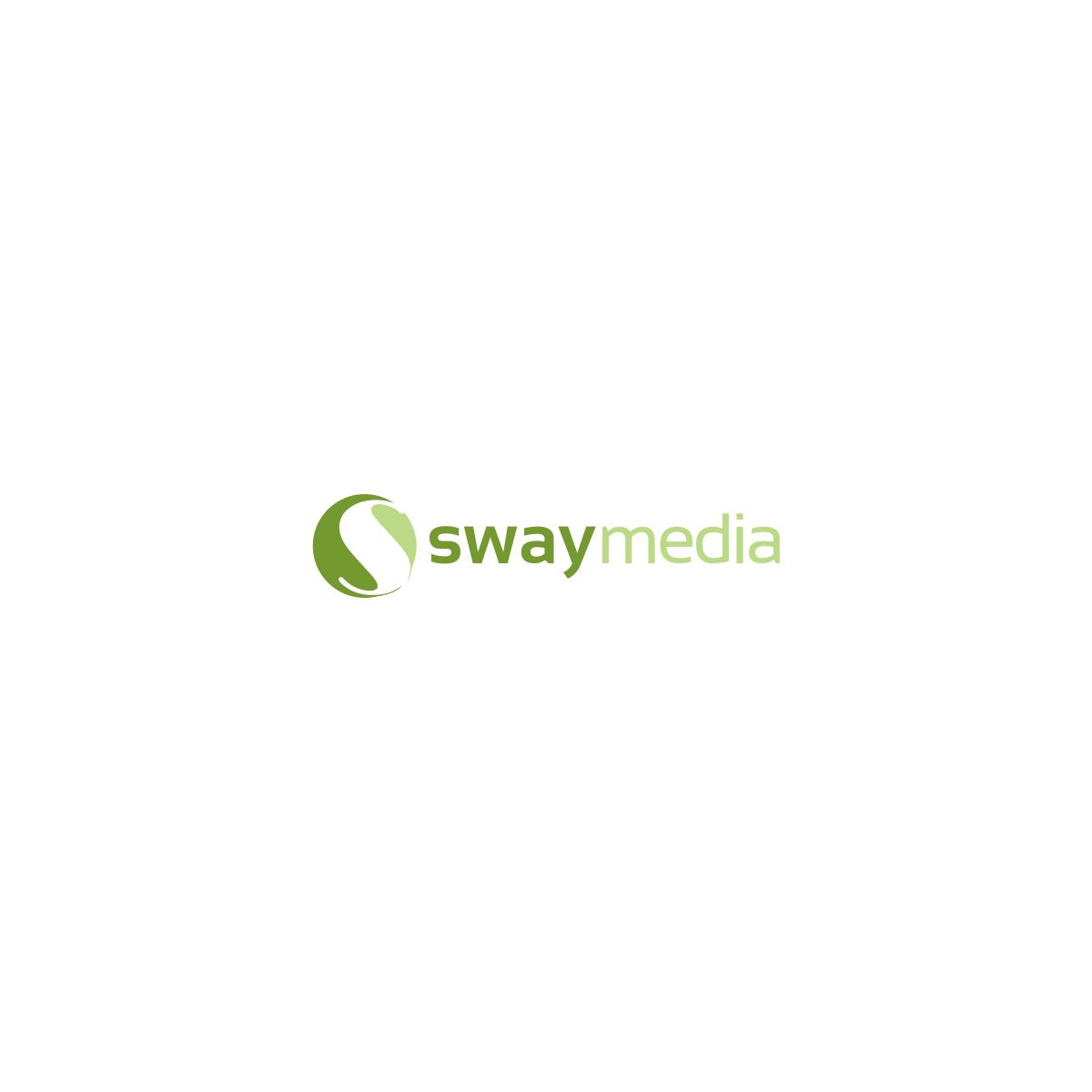 Logo Design by laceymosleyy for Sway Media | Design #15064070