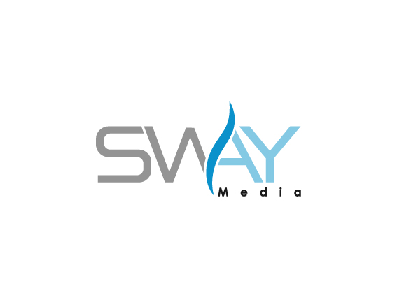 Logo Design by DoveFendi for Sway Media | Design #15017405