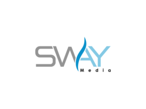 Logo Design by DoveFendi for Sway Media | Design: #15017405