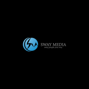 Logo Design by J Recaplaza for Sway Media | Design: #15036152