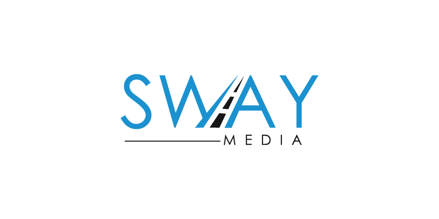 Logo Design by debdesign for Sway Media | Design #15015525