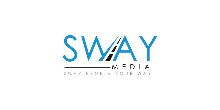 Logo Design by debdesign for Sway Media | Design #15015526