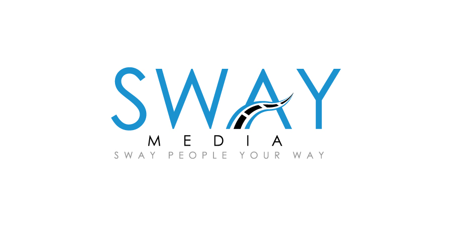 Logo Design by debdesign for Sway Media | Design #15017691