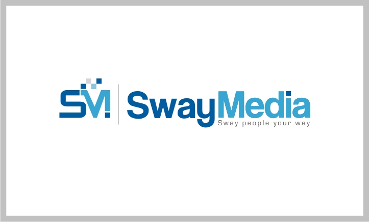 Logo Design by Ravindra Chauhan for Sway Media | Design #15059281