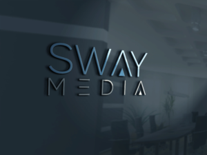 Design de Logo par DESIGN Services JK pour Sway Media | Design : #15039145