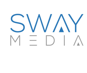 Design de Logo par DESIGN Services JK pour Sway Media | Design : #15039146