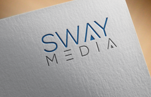Design de Logo par DESIGN Services JK pour Sway Media | Design : #15039147