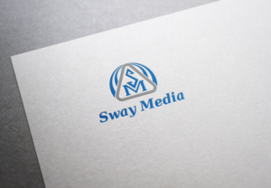 Logo Design by AL - AMIN for Sway Media | Design: #15022549