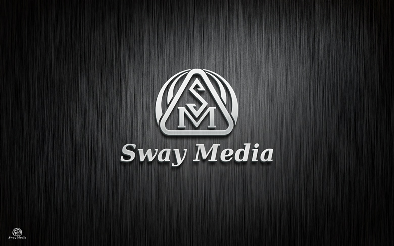 Logo Design by AL - AMIN for Sway Media | Design #15022550